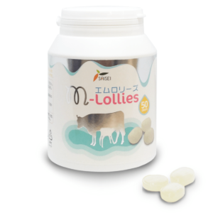 M-Lollies