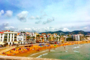 Saisei Spain