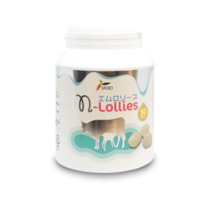 M-Lollies