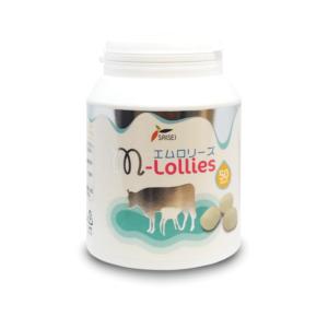 M-Lollies